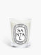 Santal - Bougie modèle classique