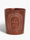 Ambre (Amber) - Large Candle