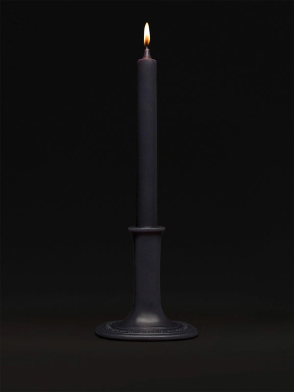 Baies - Chandelle parfumée