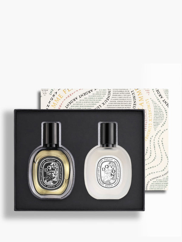 Do Son Duo - Eau de parfum & hair mist