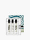 Coffret de 3 Eaux de toilette - Pré-composé