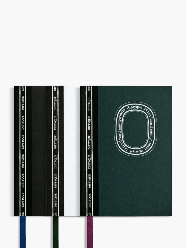 Set de 3 carnets - Petit modèle