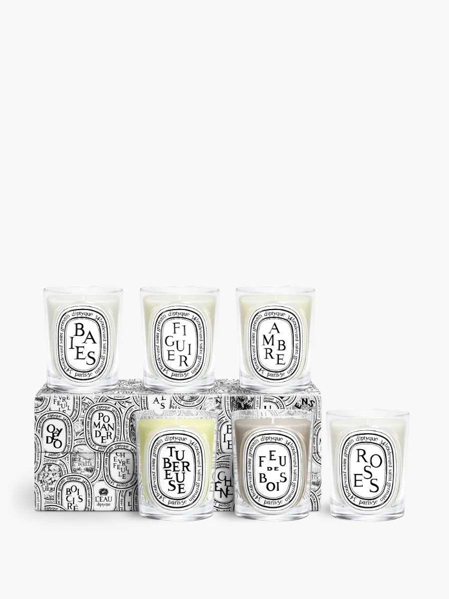 Candles & Home – Diptyque