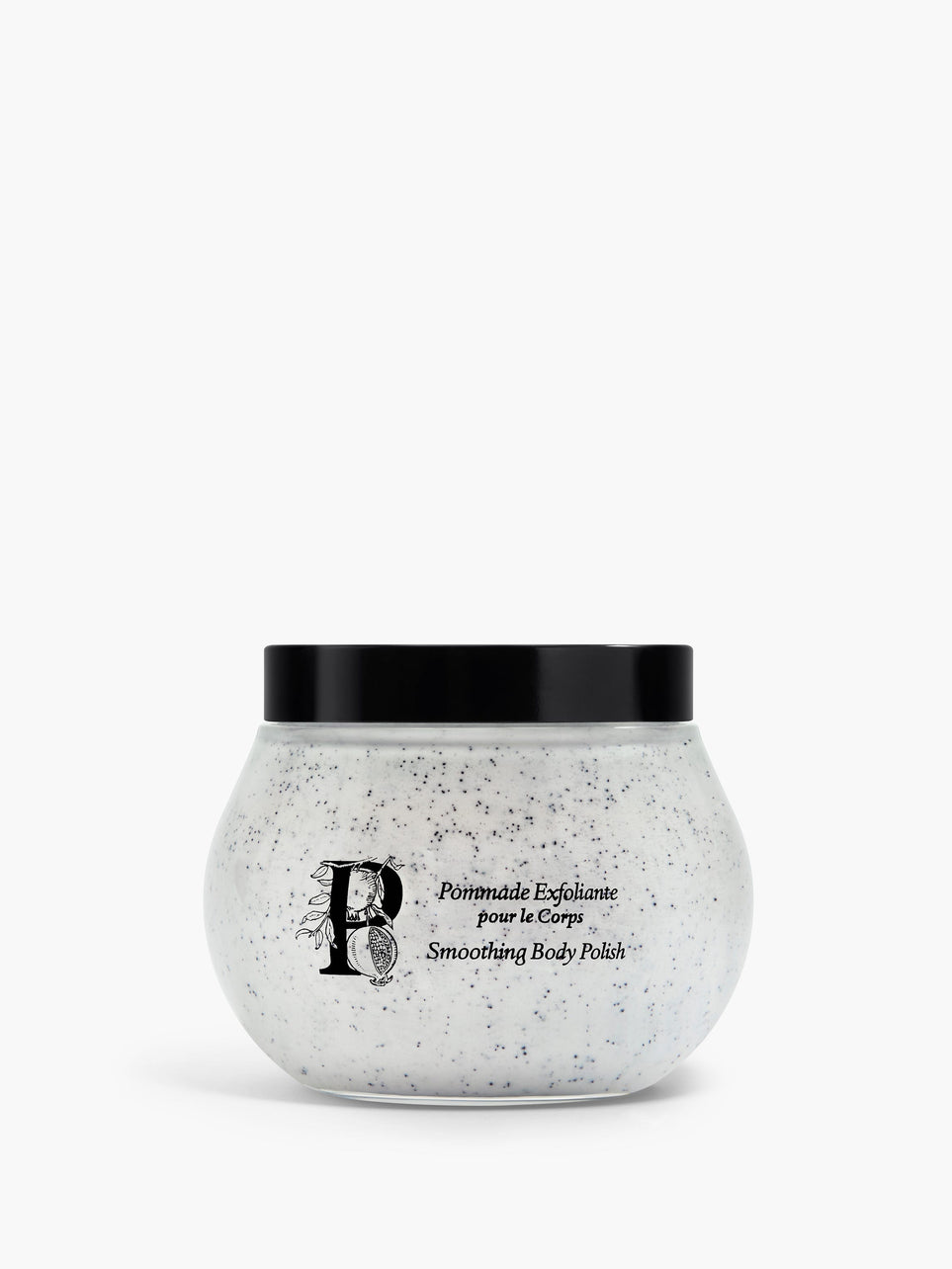 Pommade exfoliante - Pour le corps
