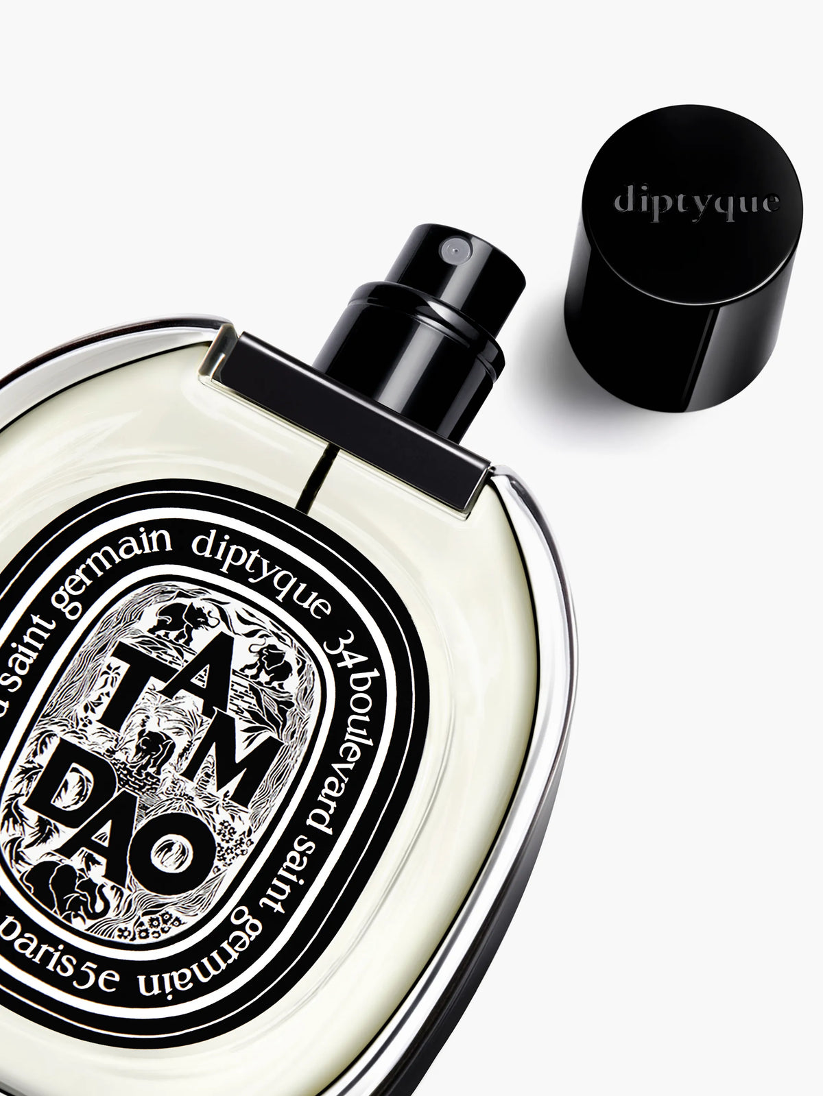 Tam Dao - Eau de parfum – Diptyque