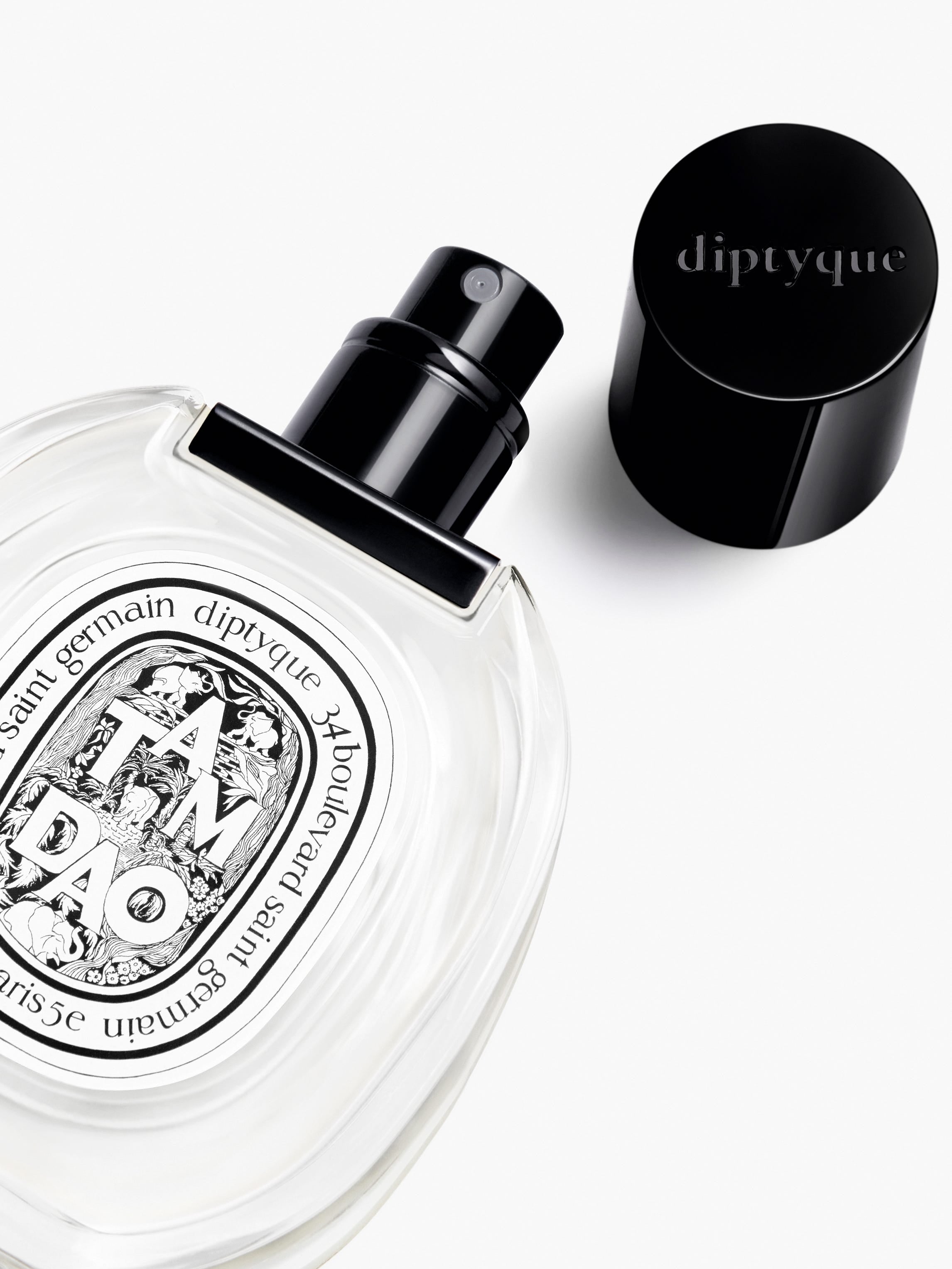 diptyque Tam Dao オードトワレ 50ml Tam Dao Eau de Toilette | Diptyque Paris