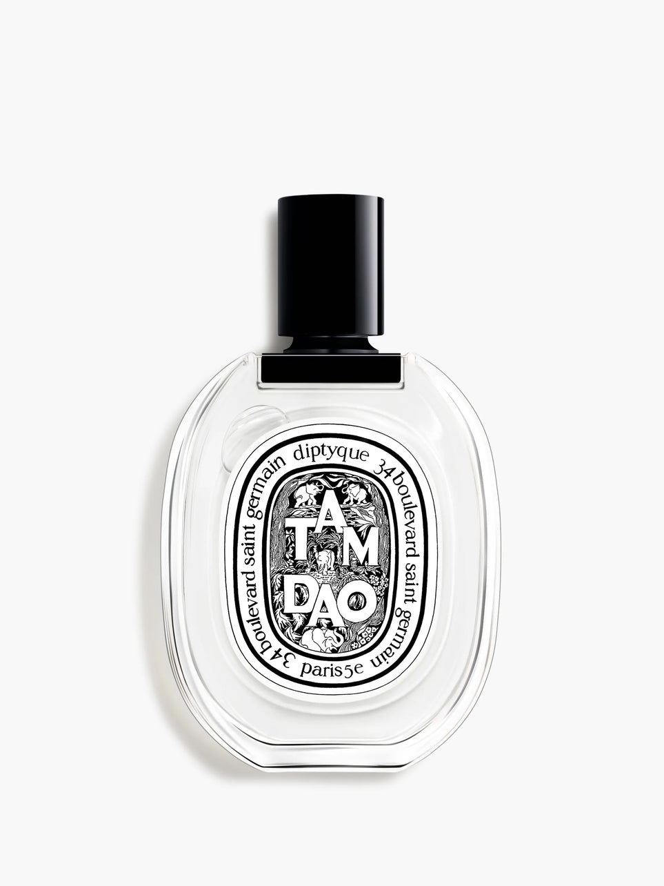 Tam Dao Eau de Toilette | Diptyque Paris Tam Dao Eau de Toilette | Diptyque Paris