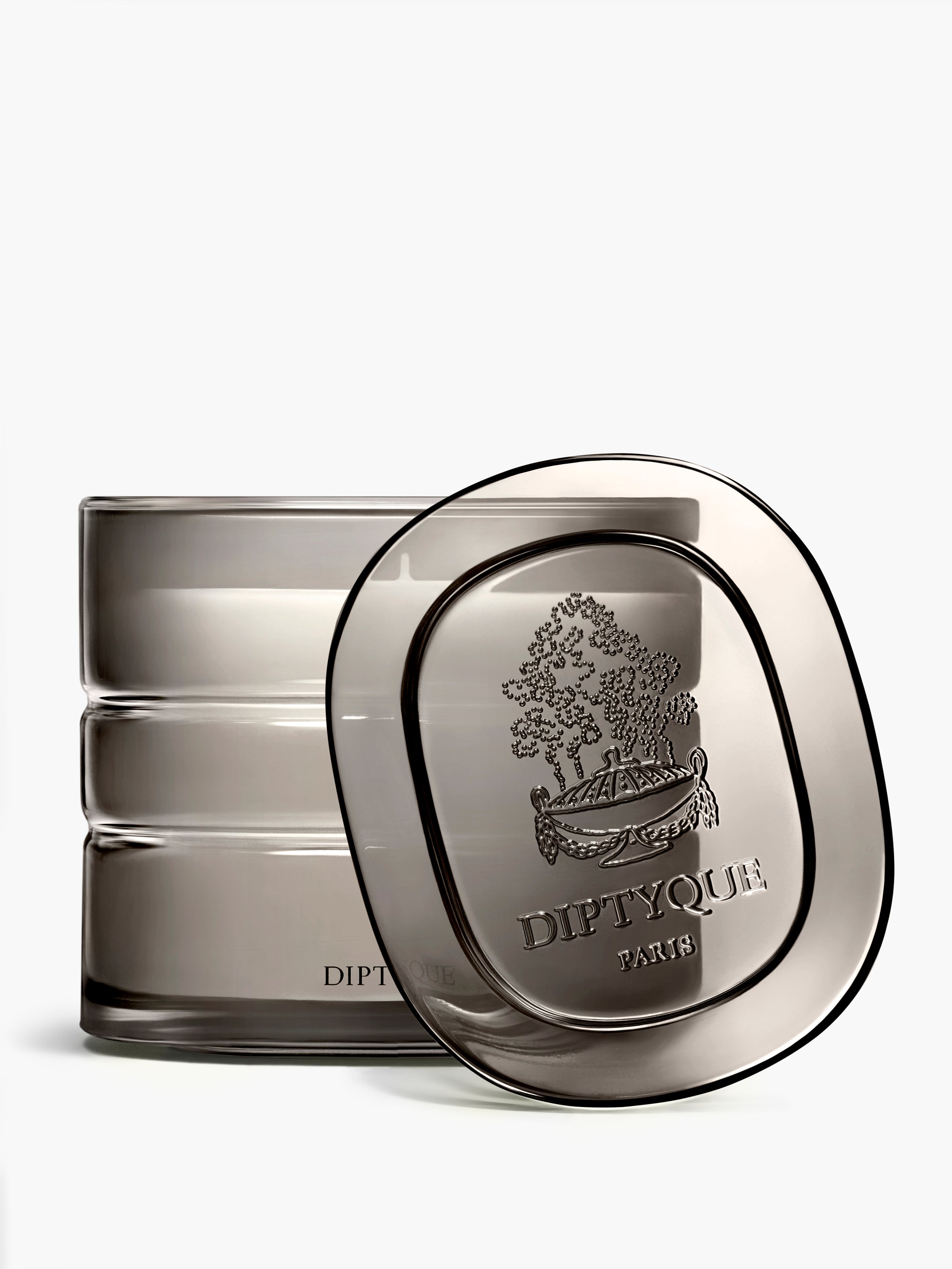 DIPTYQUEキャンドル　LA VALLÉE DU TEMPS La Vallée du Temps (Valley of Time) - Signature Candle – Diptyque