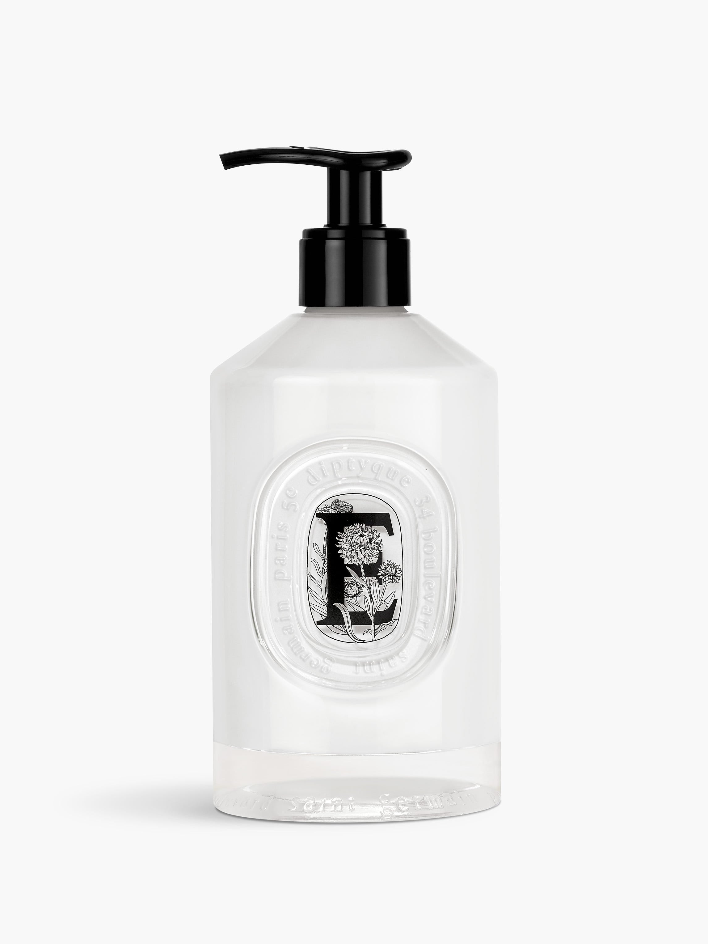 Diptyque Velvet HandLotion 350mlハンドローション Velvet Hand Lotion | Diptyque Paris