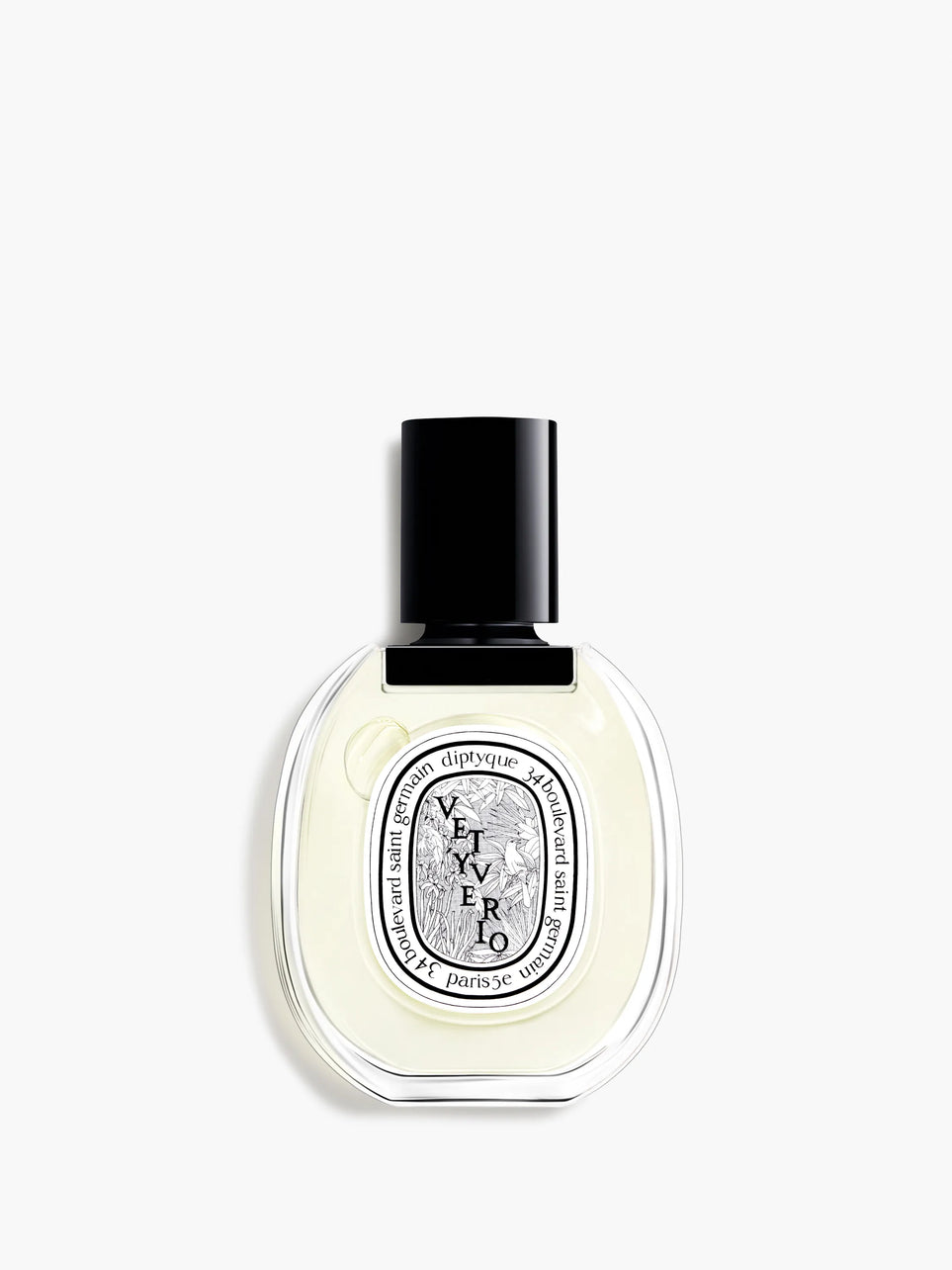Vetyverio Eau de Toilette | Diptyque Paris Vetyverio Eau de Toilette | Diptyque Paris