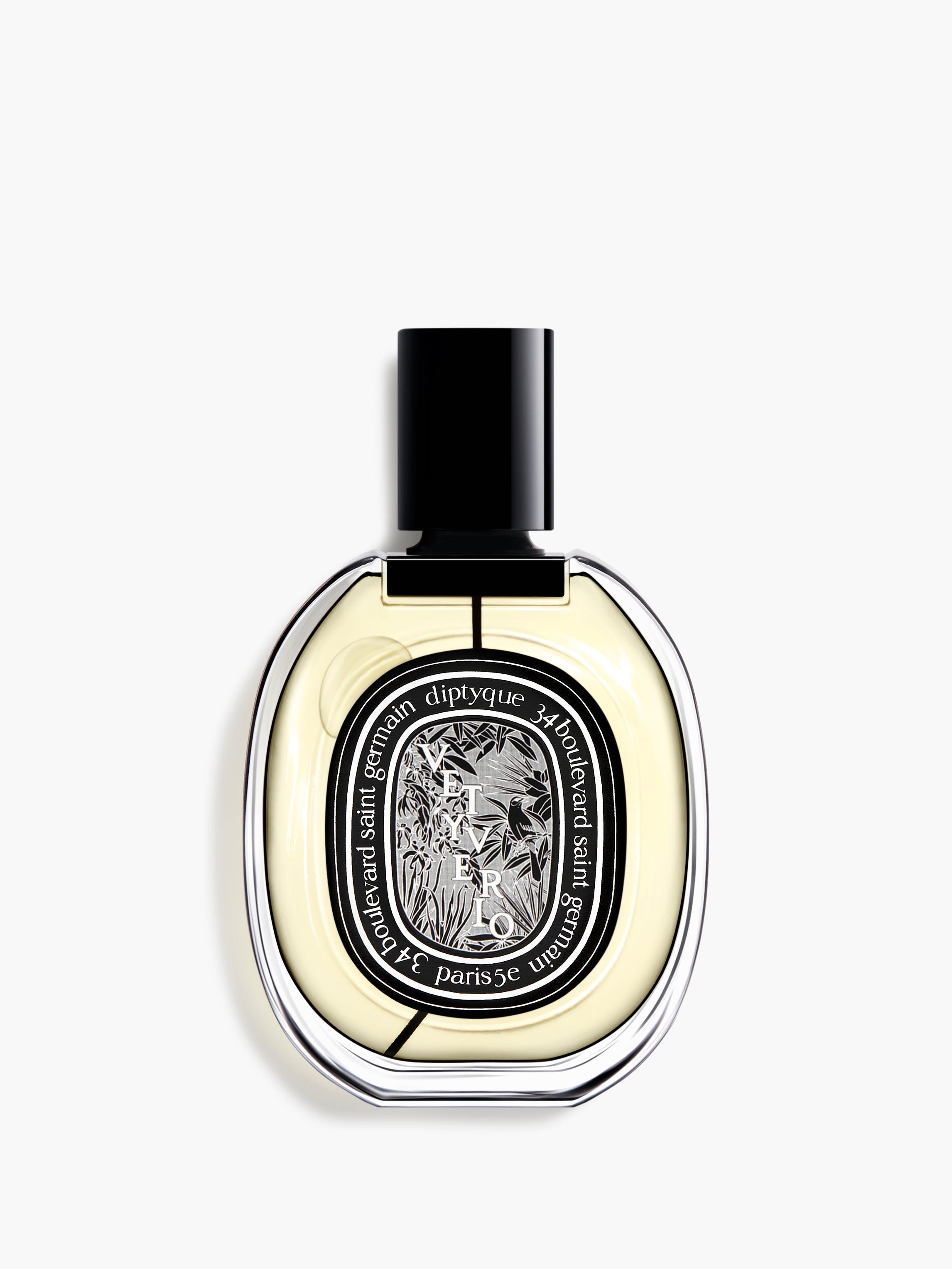 Vetyverio - Eau de parfum – Diptyque