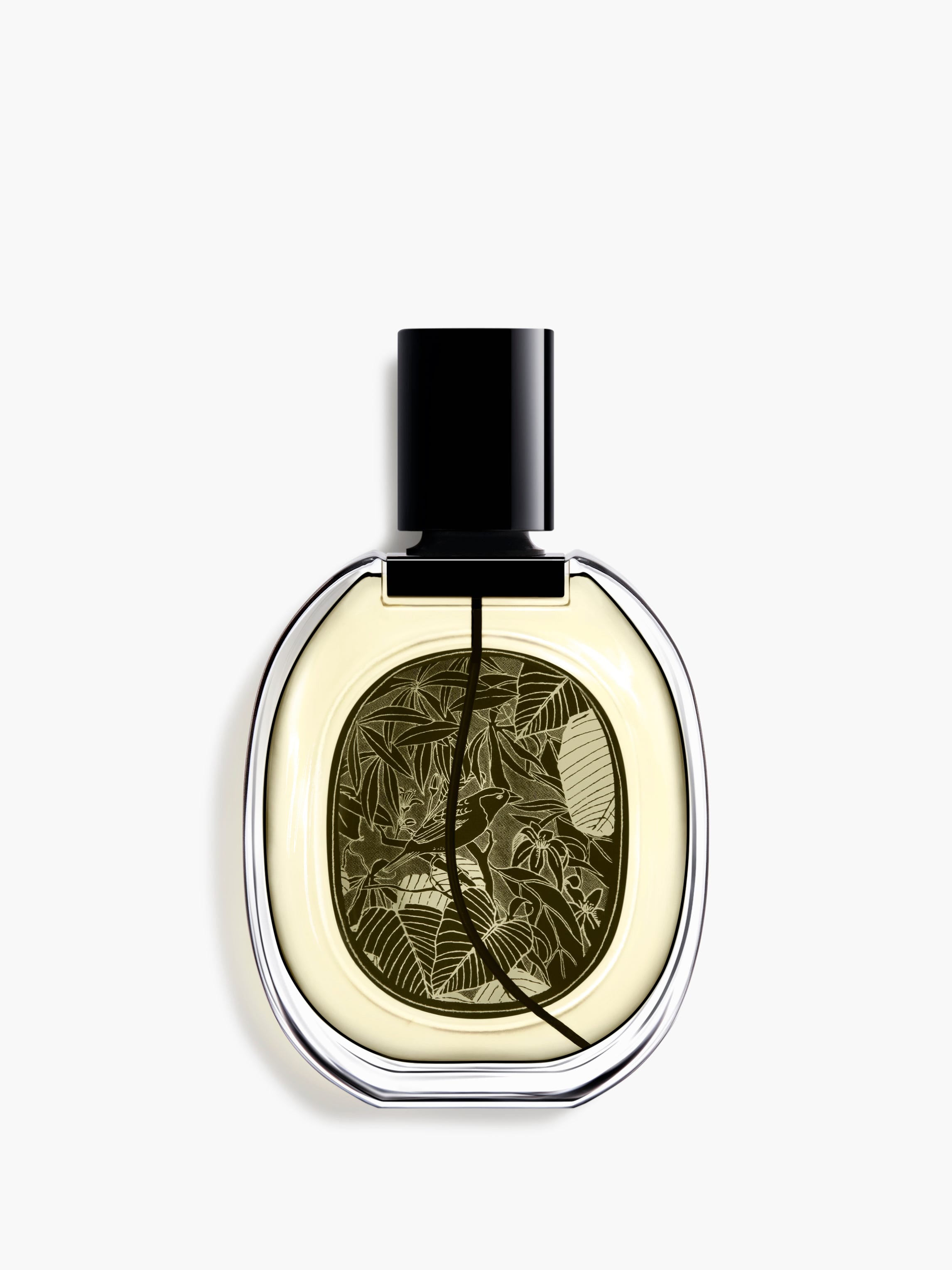 diptyque VETYVERIO ヴェチヴェリオ オードトワレ 50ml Vetyverio