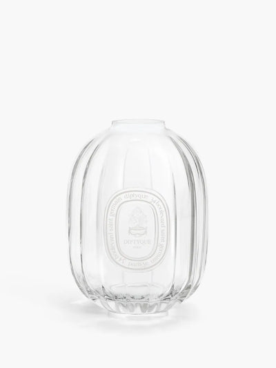 Diffuseur à tiges parfumées ​ - Flacon en verre