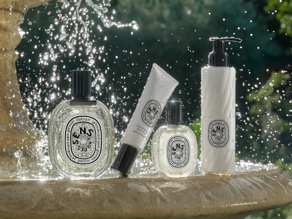 Recharge - Solution Lavante Réconfortante - Pour les mains – Diptyque
