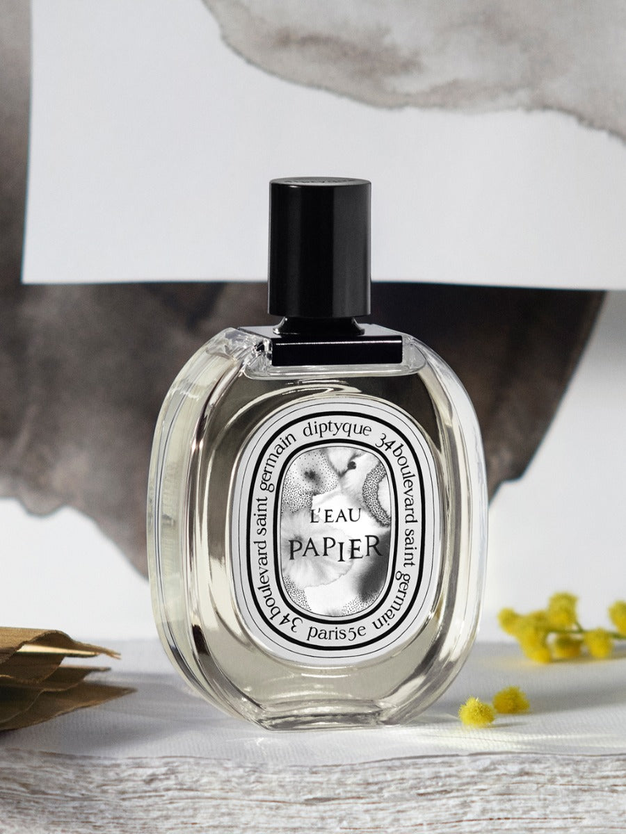 L'Eau Papier - Eau de toilette – Diptyque