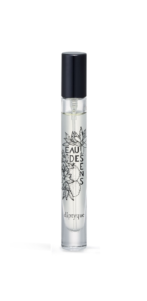 Eau des Sens - Eau de Toilette