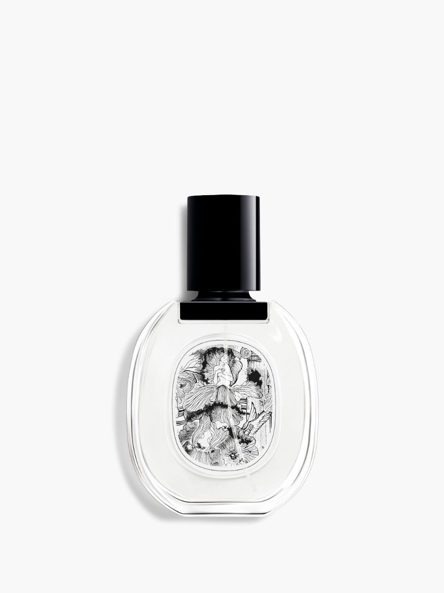 Fleur de Peau - Eau de toilette – Diptyque