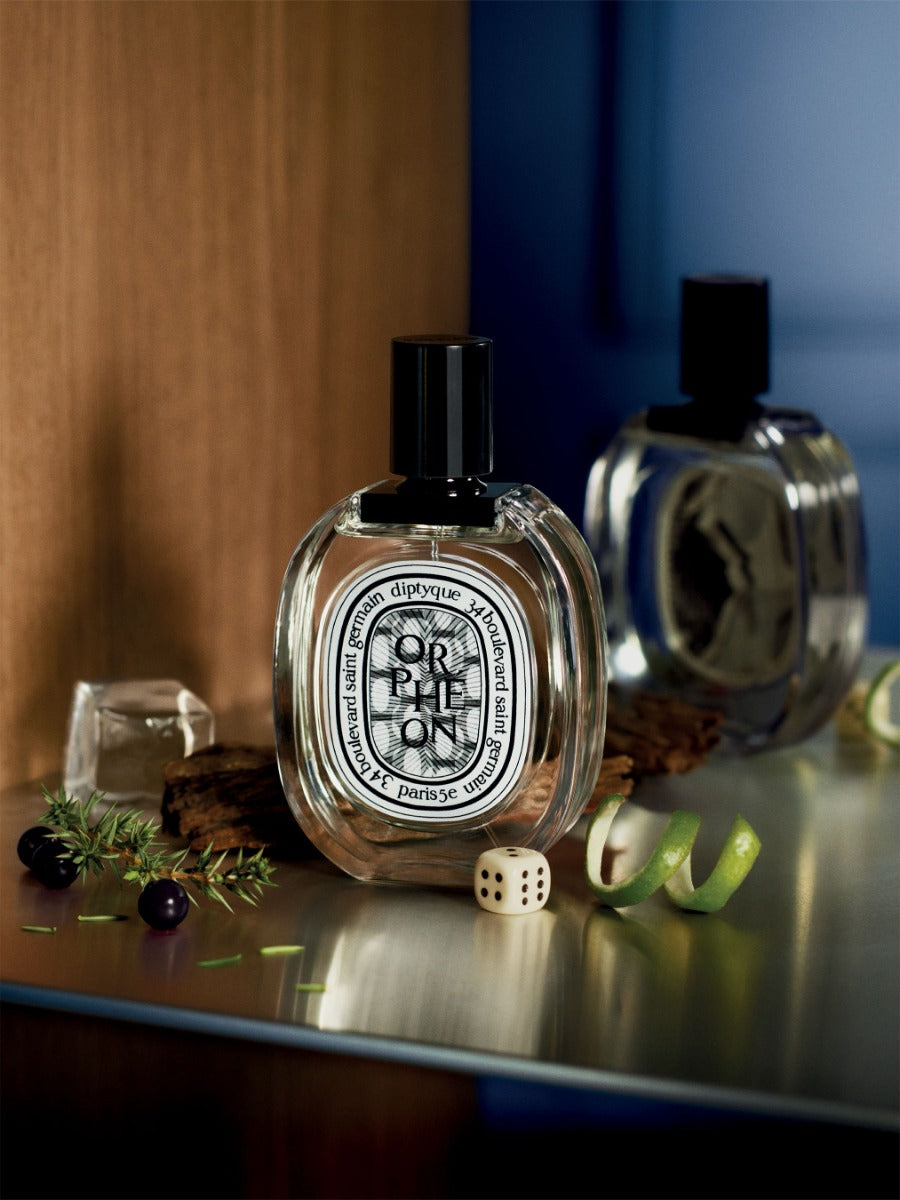 オルフェオン Orphéon - Eau de toilette – Diptyque