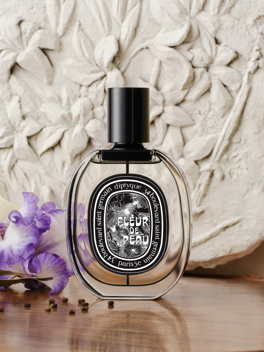 【正規品】DIPTYQUE FLEUR DE PEAU 75ml fleur_de_peau_2024_visuel_seco
