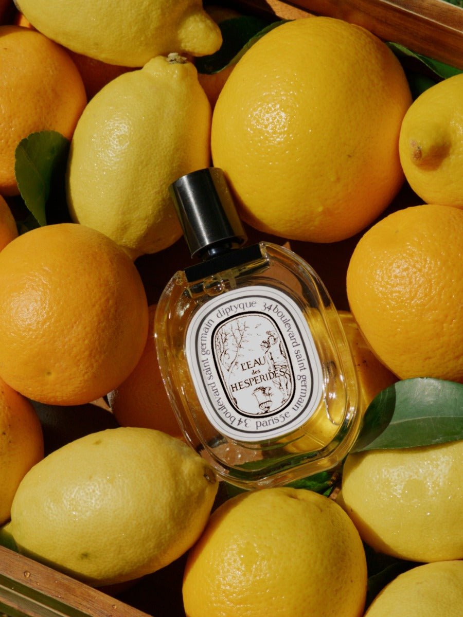 ディップティック★ L'EAU DES HESPERIDES 100ml L'Eau des Hespérides - Eau de toilette – Diptyque