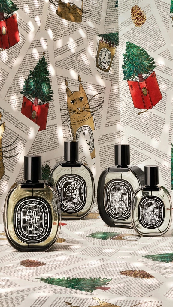 Fleur de Peau - Eau de parfum exceptional format