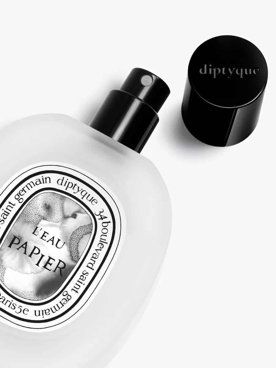 L'Eau Papier - Parfum pour les cheveux