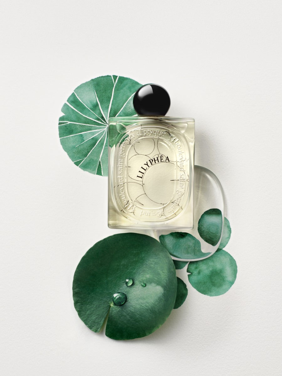 新品未使用 ディプティック リリフェア 10ml Lilyphéa - Eau de parfum – Diptyque