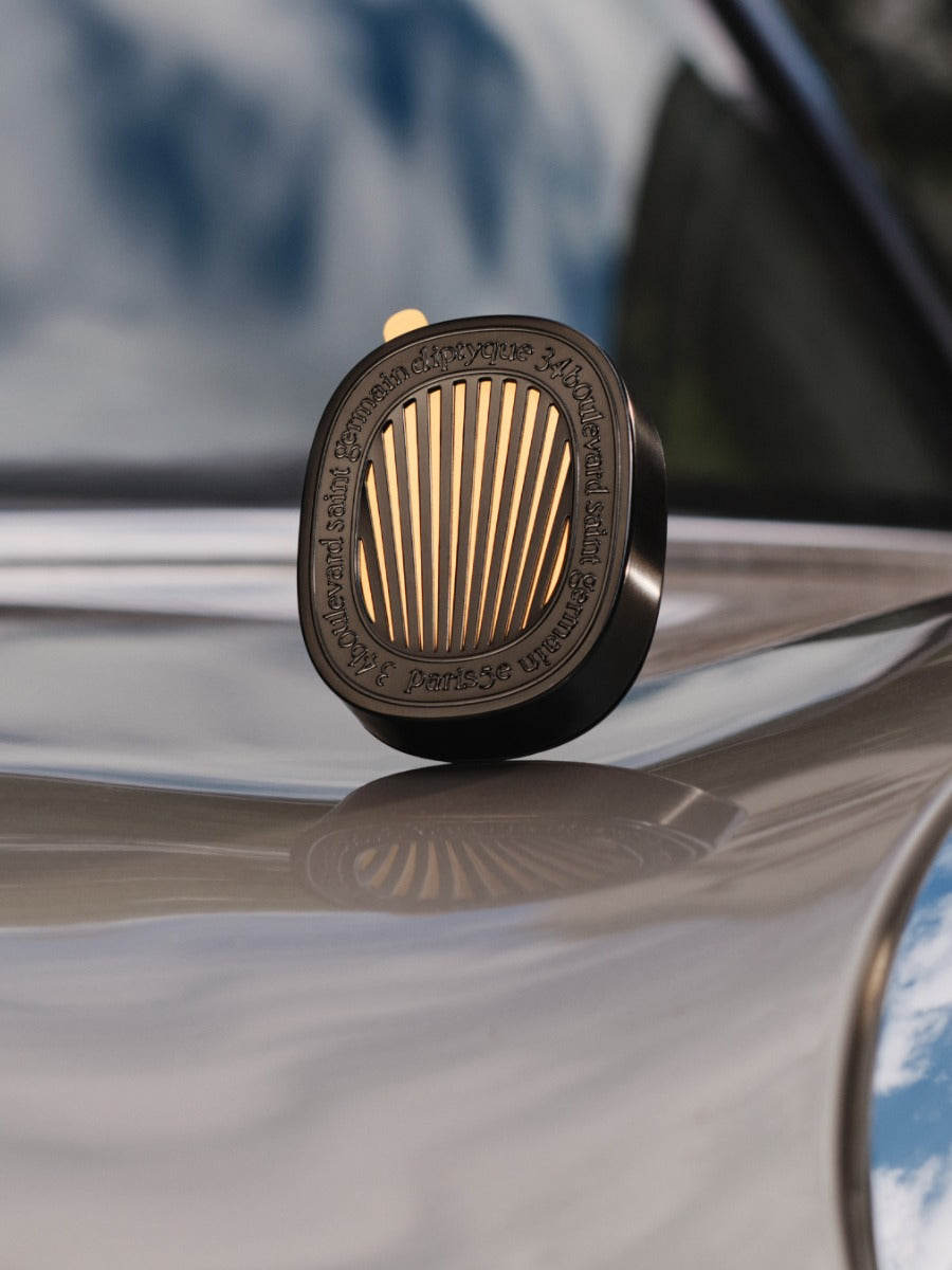 Mimosa - Car diffuser and insert – Diptyque