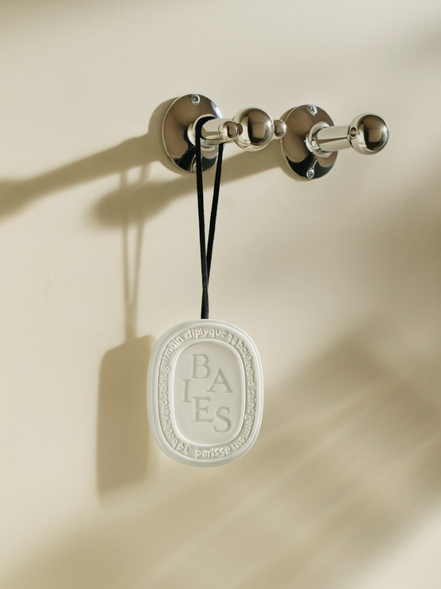 Diptyque BAIES（べ）香りのオーバル　新品 Baies (Berries) - Wax Oval – Diptyque