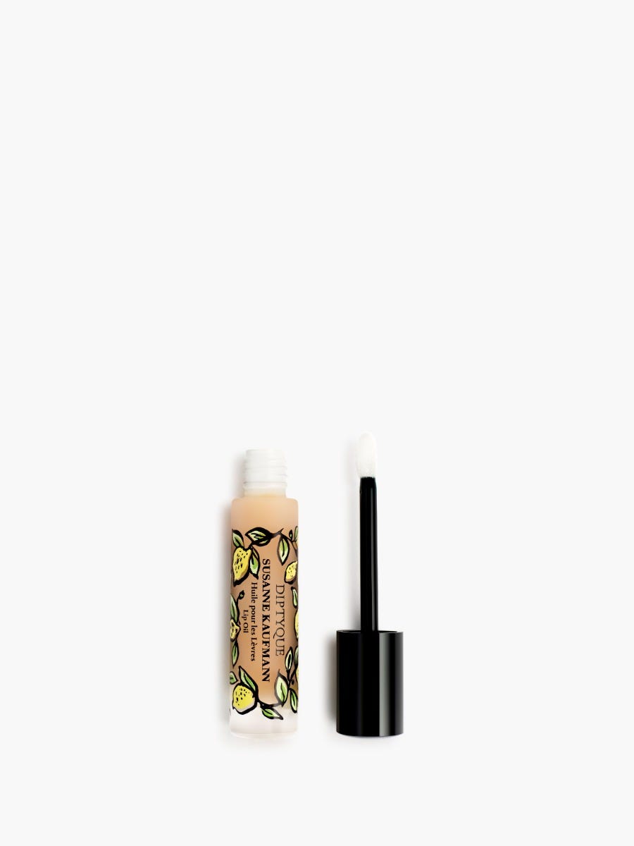 Lip Oil - Diptyque x Susanne Kaufmann