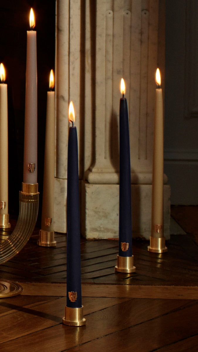 Baies (Berries) - Taper Candle – Diptyque