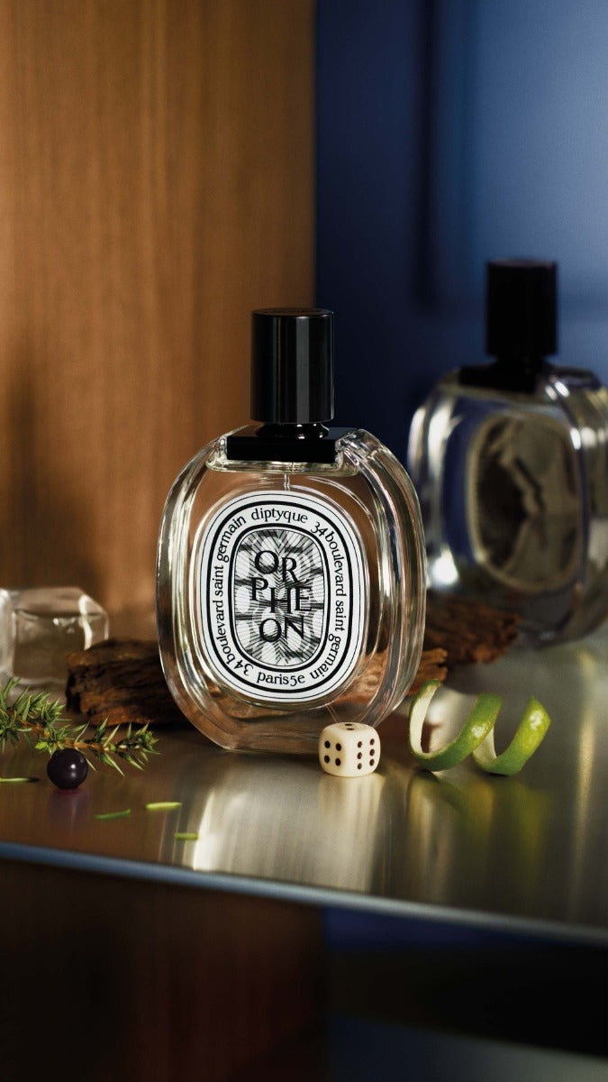 Diptyque ディプティック Orpheon オルフェオン Orphéon - Eau de toilette – Diptyque
