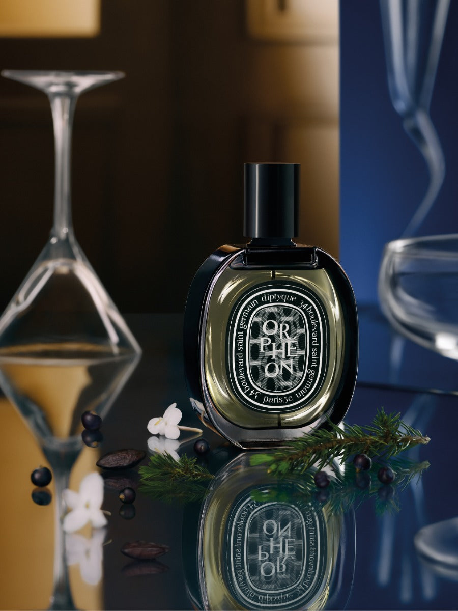 Orphéon Eau de Parfum | Diptyque Paris