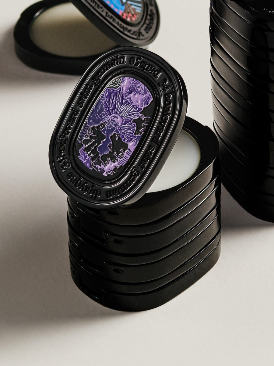 Fleur de Peau Refillable Solid Perfume | Diptyque Paris