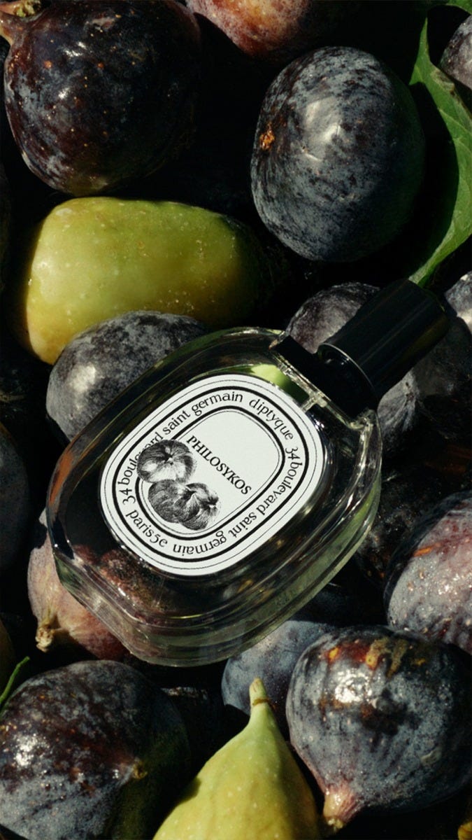 Philosykos - Eau de toilette – Diptyque