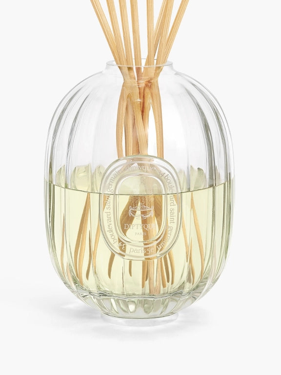 Diffuseur à tiges parfumées ​ - Flacon en verre