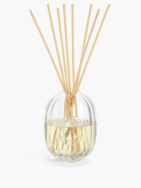 Diffuseur à tiges parfumées ​ - Flacon en verre