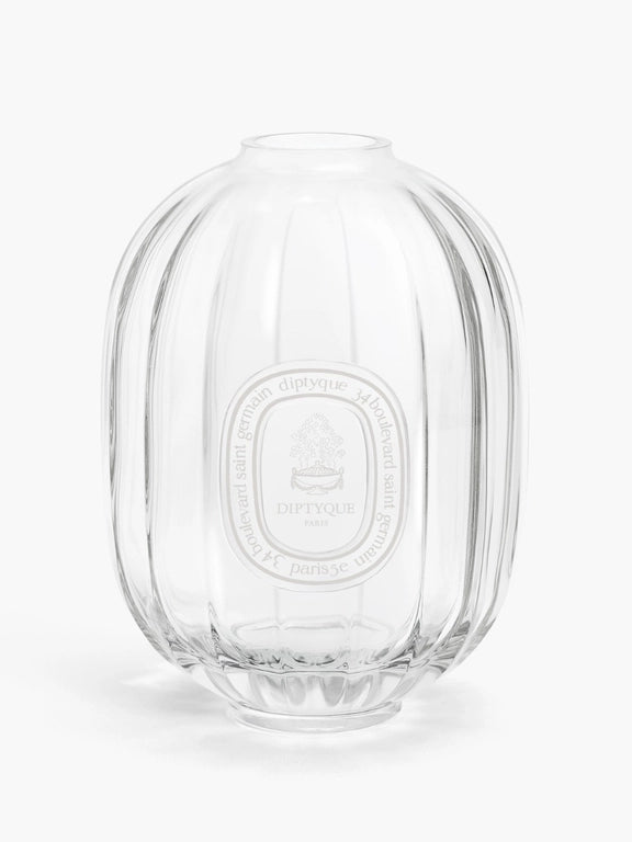 Diffuseur à tiges parfumées ​ - Flacon en verre