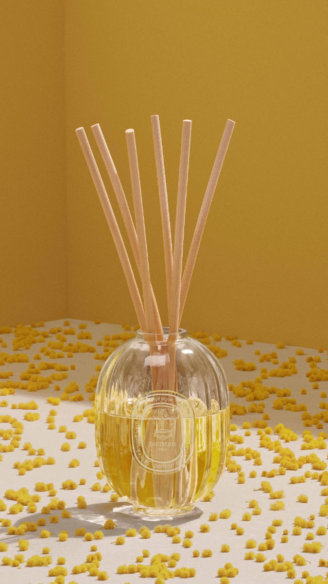 Mimosa - Refill for home fragrance diffuser