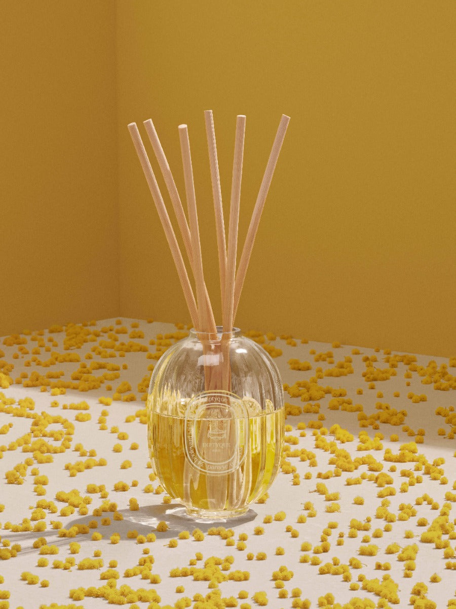 Mimosa - Refill for home fragrance diffuser