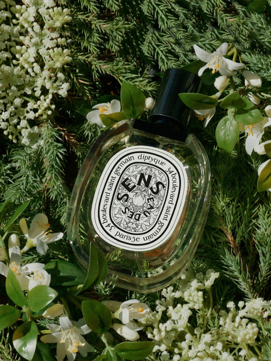 Eau des Sens - Eau de toilette – Diptyque