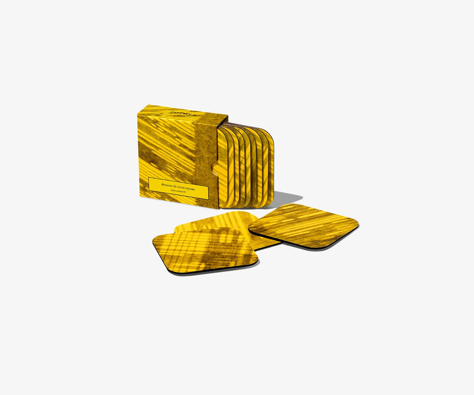 Coasters - Rays