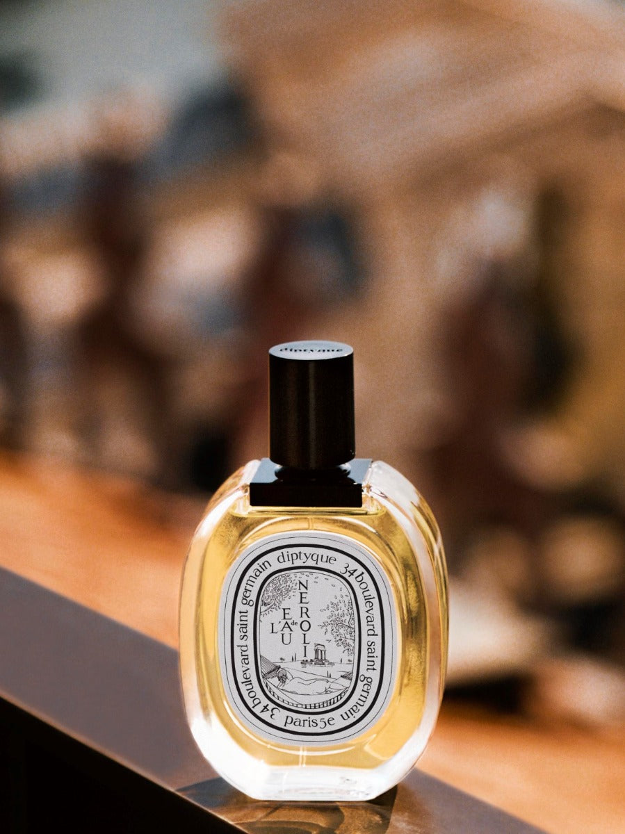 【えみ】Diptyque Eau de Néroliディプティック ネロリ L'Eau de Néroli - Eau de toilette – Diptyque