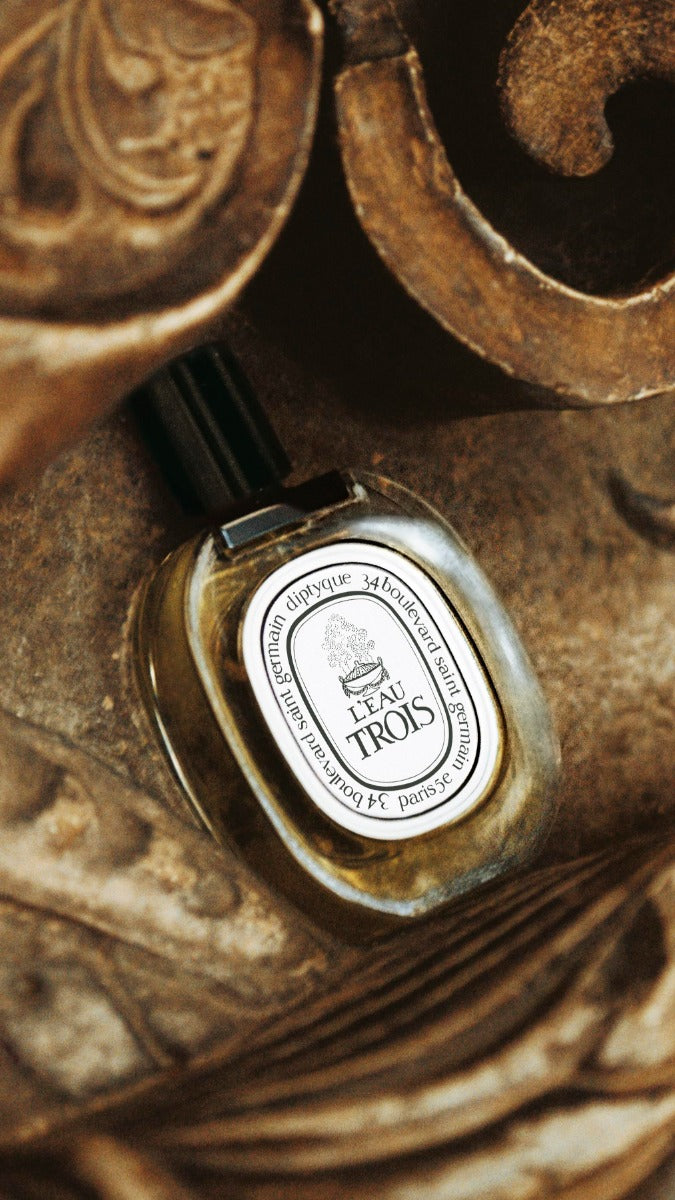 Eau Trois Eau de Toilette | Diptyque Paris Canada